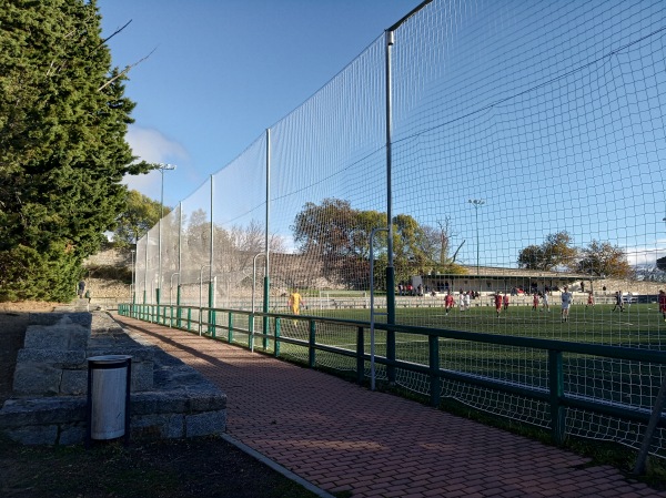 Campo de Fútbol Herrería - San Lorenzo de El Escorial, MD