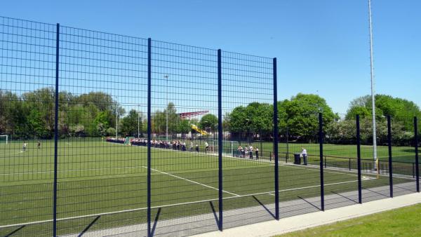 Jahnstadion Nebenplatz - Hamm/Westfalen