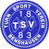 Wappen TSV 1883 Benshausen