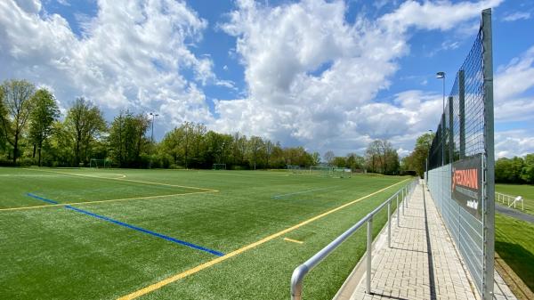 Bezirkssportanlage Benzstraße B-Platz - Göttingen-Geismar