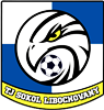 Wappen TJ Sokol Libochovany  103147