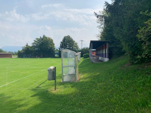 Sportanlage Happing - Rosenheim-Happing