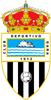 Wappen ehemals Real CD Gara  26845