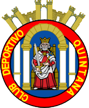 Wappen CD Quintana