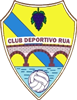Wappen CD Rúa