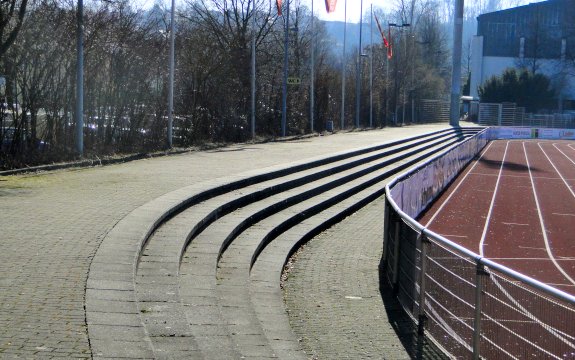 Hammerbachstadion  - Landshut