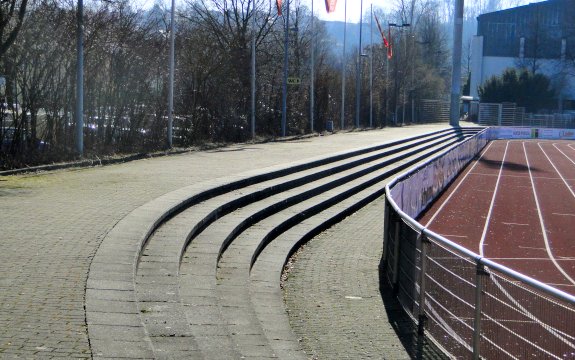 ebm-papst Stadion am Hammerbach - Landshut