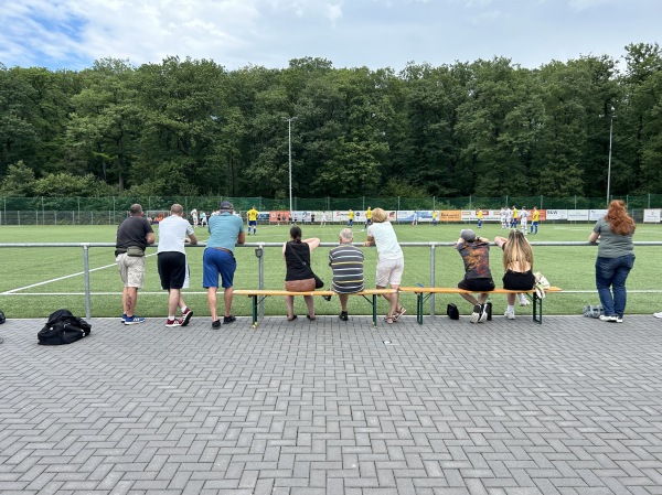 Waldstadion - Wachtberg-Adendorf