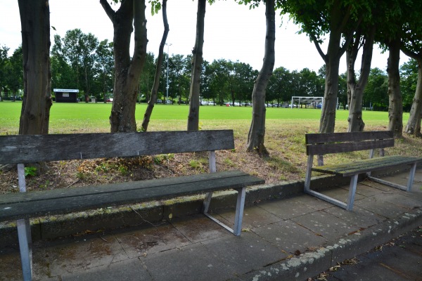 Jahn-Sportpark - Sarstedt