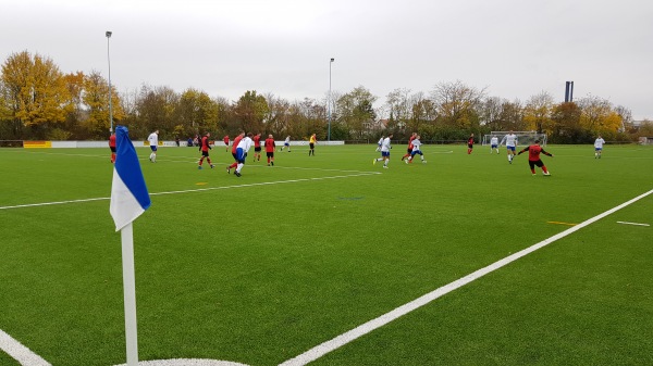 Sportplatz am Mühlweg 2 - Gerbrunn