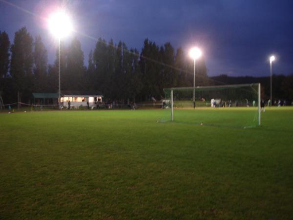 Fritz-Everling-Arena - Springe-Völksen