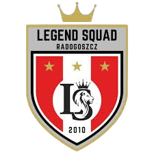 Wappen Legend Squad Radogoszcz