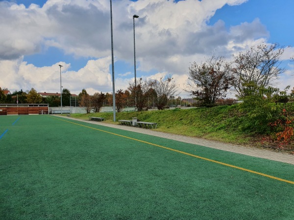 FIBO Druck Arena Nebenplatz 1 - Neuried bei München