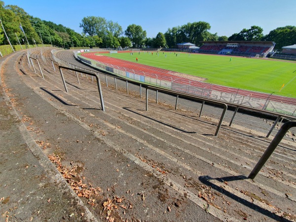 Ludwig-Jahn-Stadion - Herford