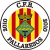 Wappen CF Base Pallaresos