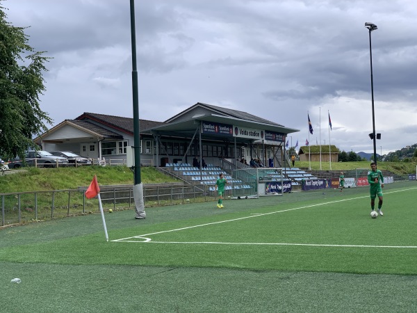 Volda stadion - Volda