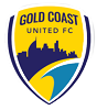 Wappen ehemals Gold Coast United FC  7822
