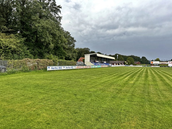Waldstadion - Ascheberg/Westfalen-Davensberg