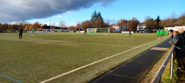 Brühl-Stadion Nebenplatz - Baumholder