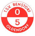 Wappen TSV Benstorf/Oldendorf 05