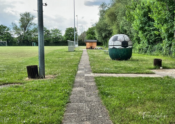 Sportplatz am Fasanengarten - Sarstedt-Heisede