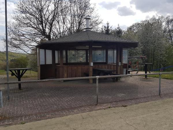 Waldstadion - Hohenahr-Hohensolms