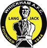 Wappen Whickham FC
