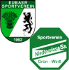 Wappen SpG Euba/Niederwiesa (Ground B)  146232
