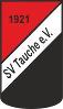Wappen ehemals SV Tauche 1921  120718
