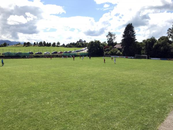Rohrer Sportplatz - Waltenhofen