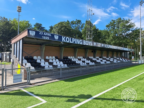 Sportpark De Nollen - Alkmaar