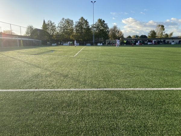 Complex Paepestraat - Nevele-Poesele
