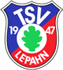 Wappen TSV Lepahn 1947  63245