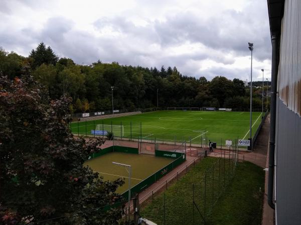 Ferraro-Sportarena - Neunkirchen/Saar