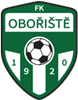 Wappen FK Obořiště 1920