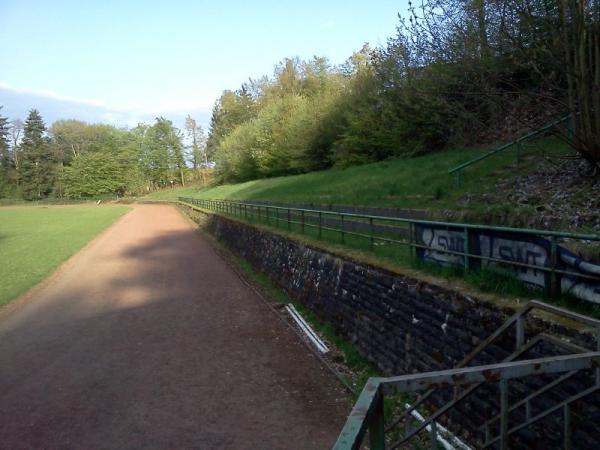 PST-Waldstadion - Trier