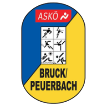 Wappen ASKÖ Bruck/Peuerbach  81956