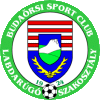 Wappen ehemals Budaörsi SC Wappen ehemals Budaörsi SC