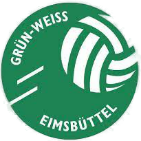 Wappen SV Grün-Weiß Eimsbüttel 1901 IV  94405