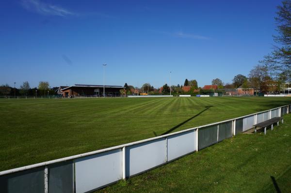 TuS Sportplatz - Badbergen