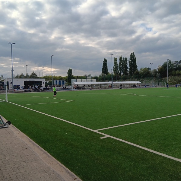 Sport Auto Plus Park - Sport Auto Plus Arena - Bottrop-Boy