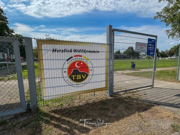 Rasenplatz Süd - Singen/Hohentwiel