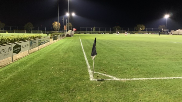 Sportpark Neerhagerbos - Bocholtz