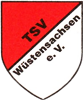 Wappen TSV Wüstensachsen 1919 diverse