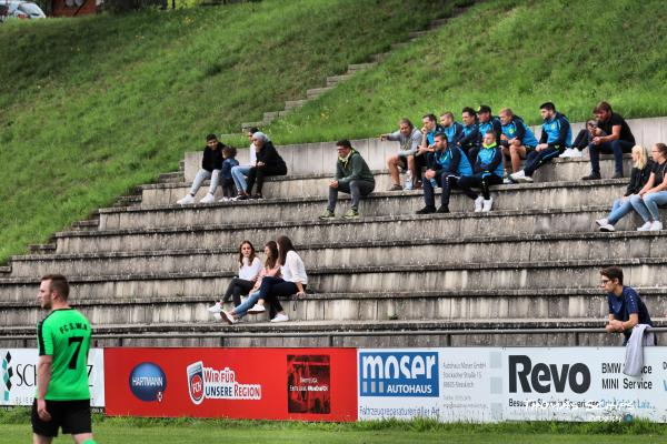 Jahnstadion - Meßkirch