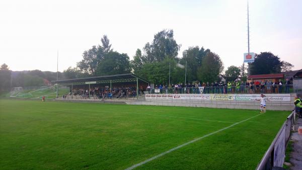 Sportplatz Vorau - Vorau