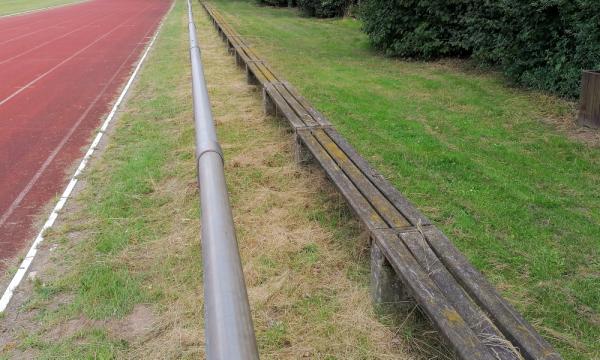 Jahnsportplatz - Diepholz
