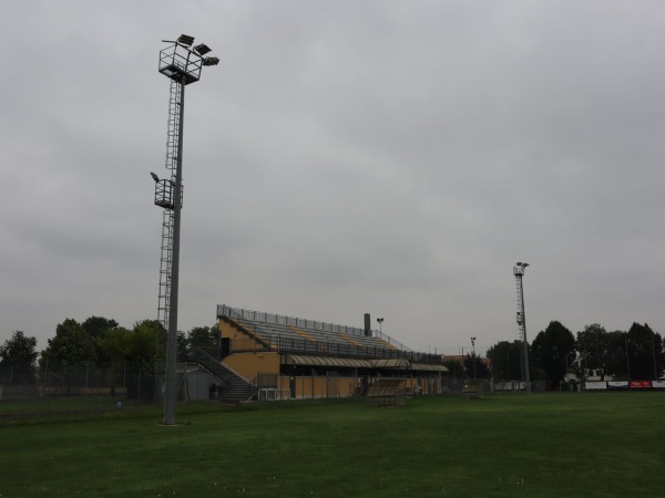 Campo Sportivo di Villa del Conte - Villa del Conte 