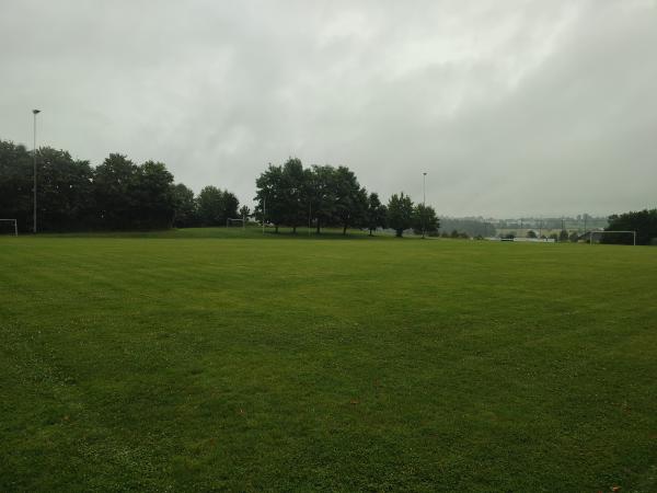 Sportplatz am Sommerhaus - Treuchtlingen-Dietfurt