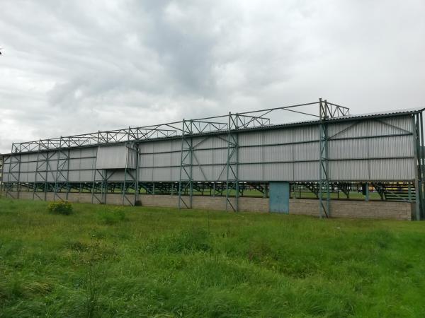 Stadion Emila Zátopka - Zákupy